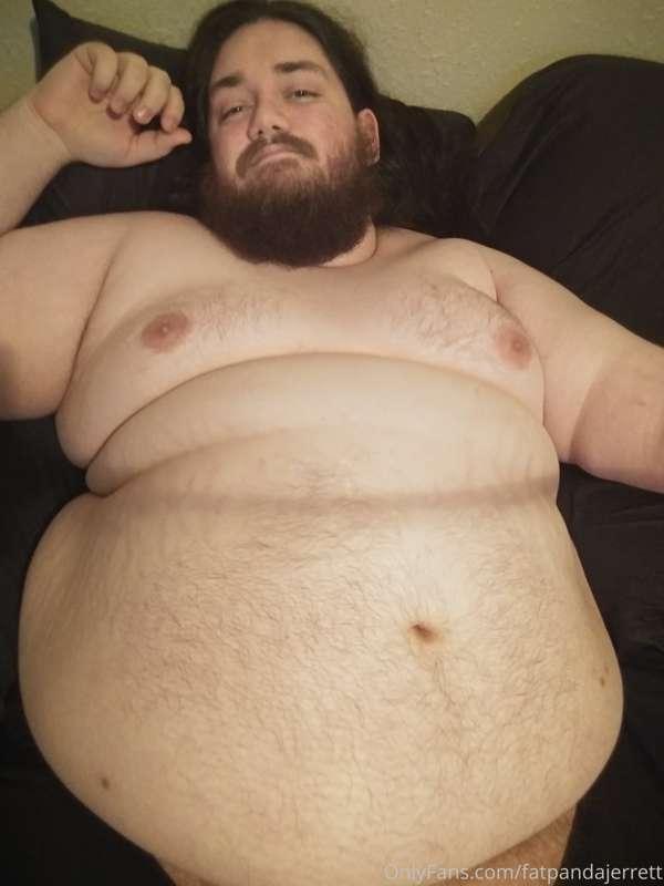 fatpandajerrett image #0