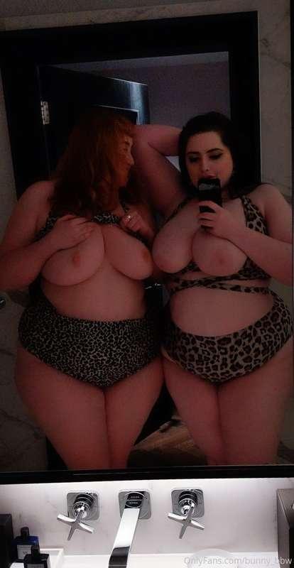 bunny_bbw image #1