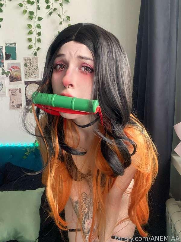 #smallboobs #smalltits #nipples #hentai ##fyp #Anime #naughty #egirl #Cosplay
