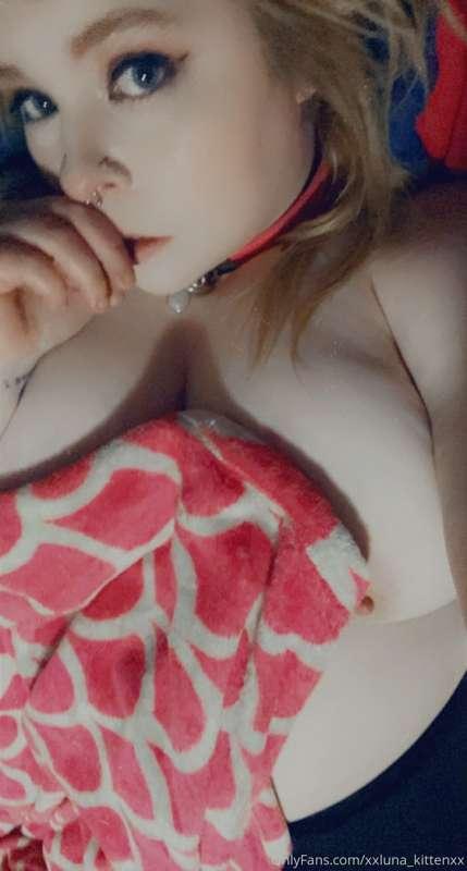 I got a new collar for my puppy set coming! I hope you enjoy..