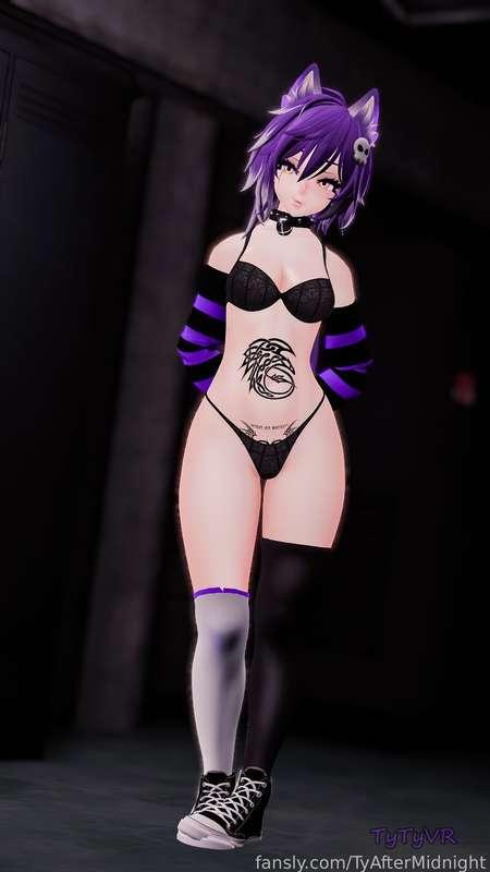 tyaftermidnight image #2