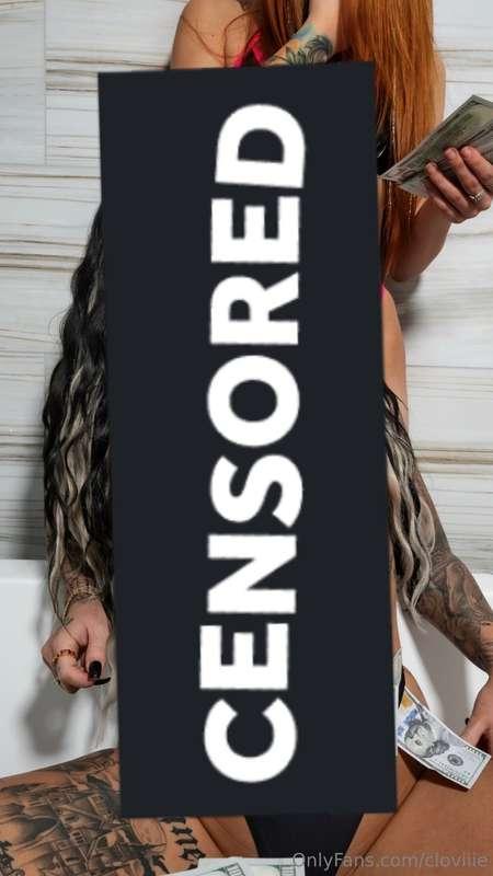 Get all 8 uncensored pics of @jolinex and I in the bathtub t..