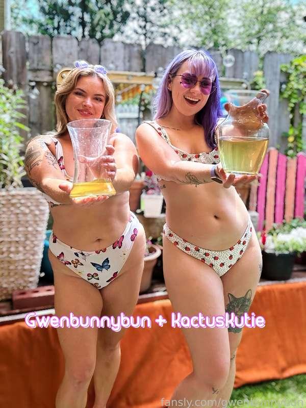 gwenbunnybun image #1