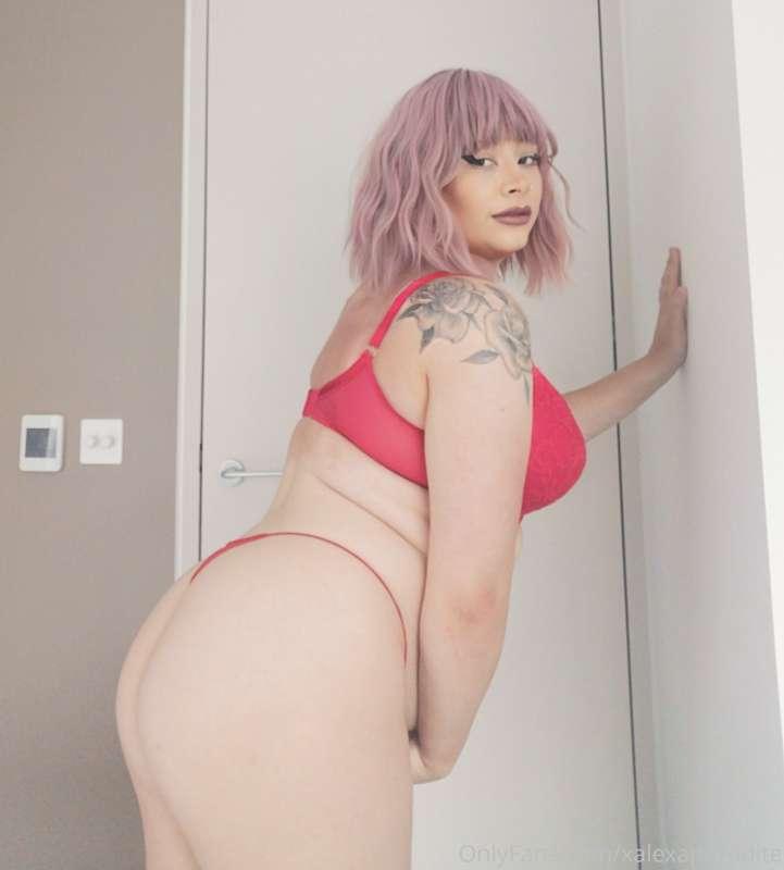 Bend me over and push me against the wall? 😈