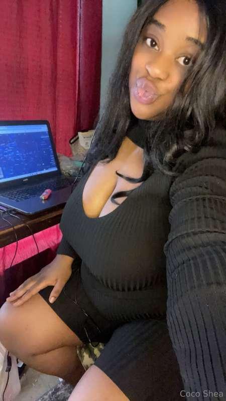 ONE ☝🏽 FAN ONLY: Tip $10 if you want me to spam your DM with..