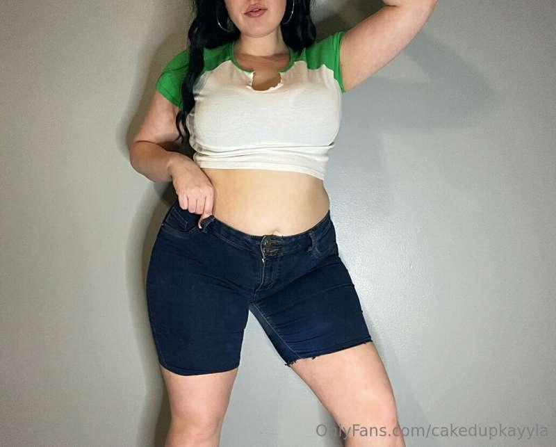 cakedupkayyla image #0