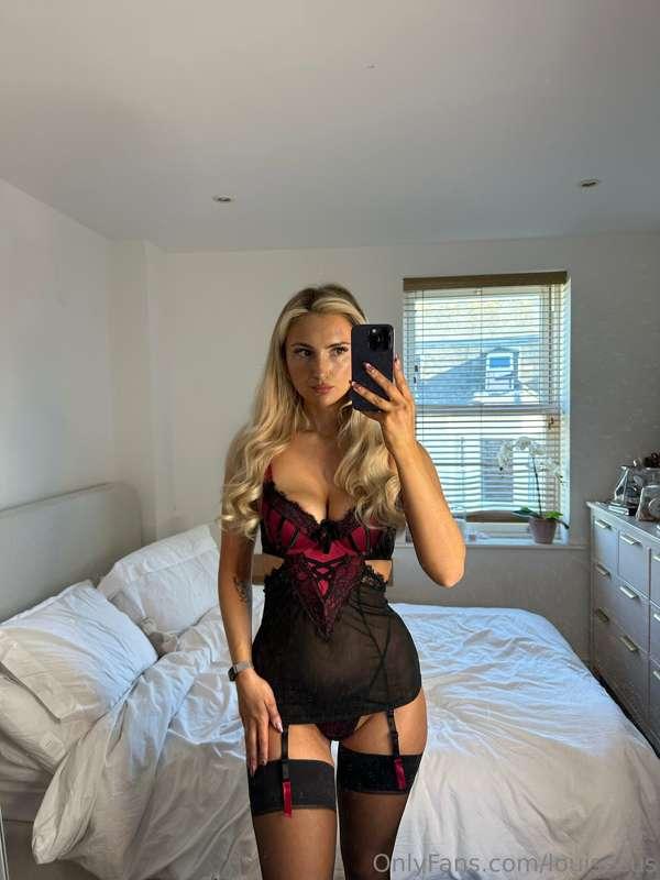 love this lingerie set 🥰😍