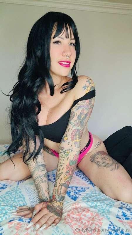 💦💦Let’s do a videochat right now babe!! I’m ready for you ❤️..