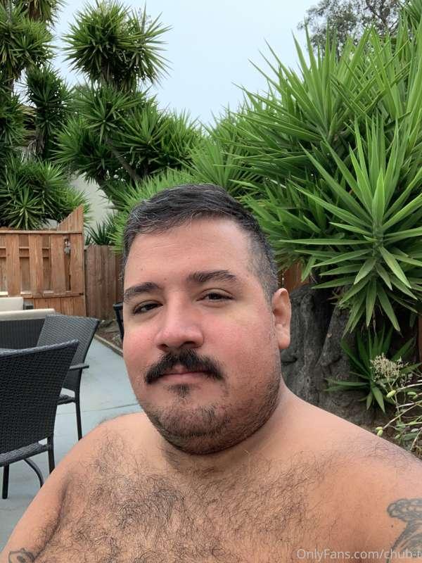 Pool Chub