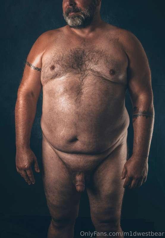 m1dwestbear image #1