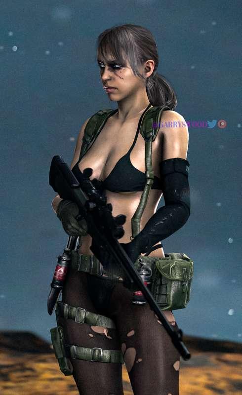 Quiet