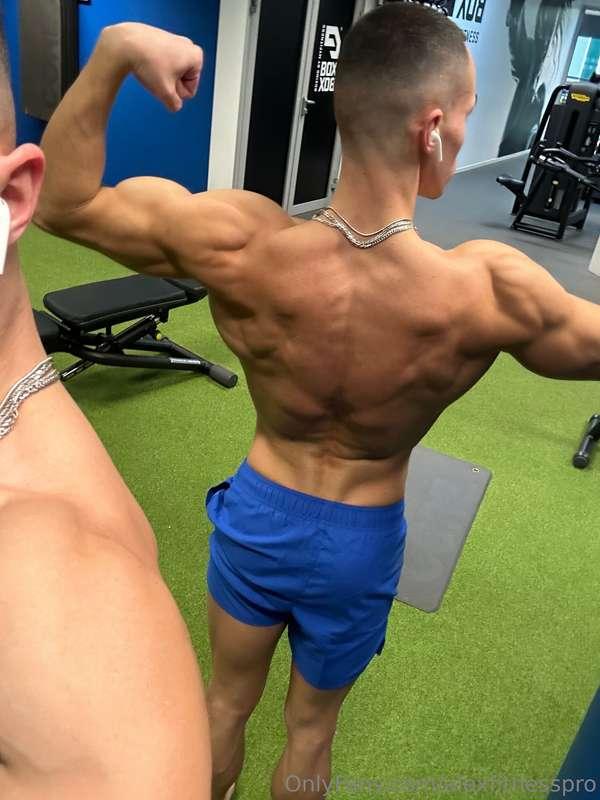 alexfitnesspro image #27