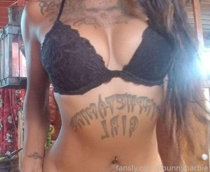 ebunnybarbie image #0