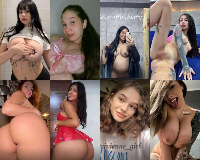 🔥🖤 @JUICYMAYA 🖤🔥🔥 😈 @sashashiney 🔥 😈🍬💋 @EMYTHEKITTY 🍬💋🍬🍭 @lo..