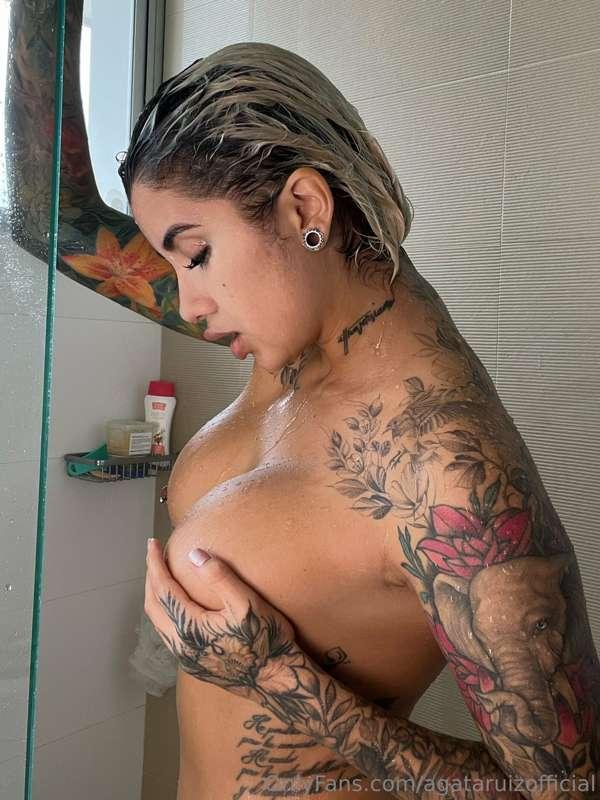 agataruizofficial image #23