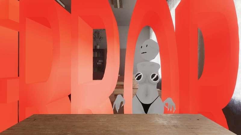 VRChat avatar errors
