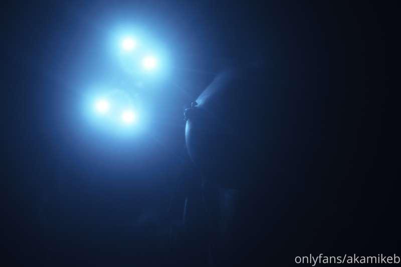 Marisol SollyLuna in Monolith Sigma