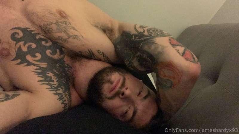 It’s bed time 😈😈