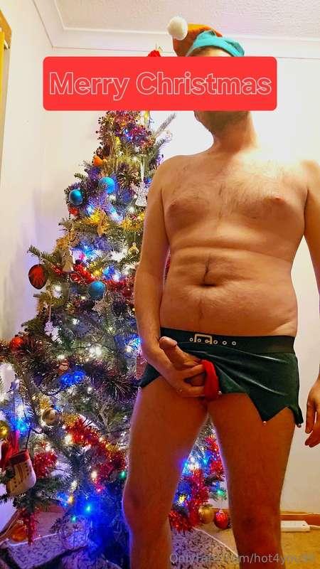 Merry Christmas! Treat yourself to a month at 25% off, runni..
