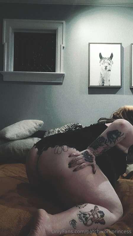 I started to apologize for posting so much, but like ??? Y'a..