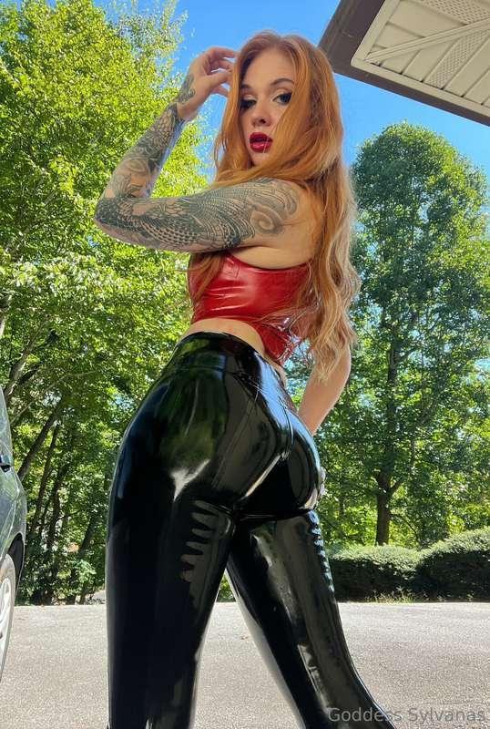 We both know you’ll never be able to resist me 🥰