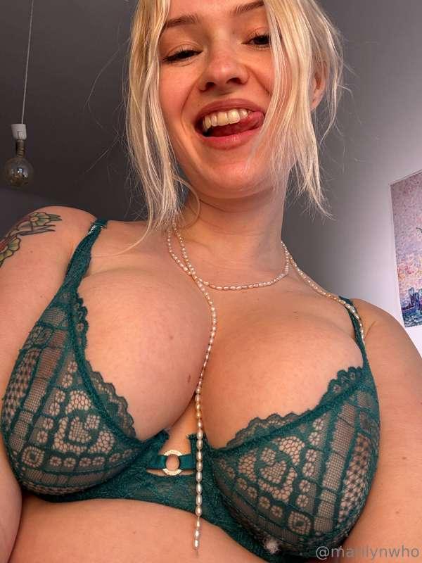 i got some freaky shit on my mind