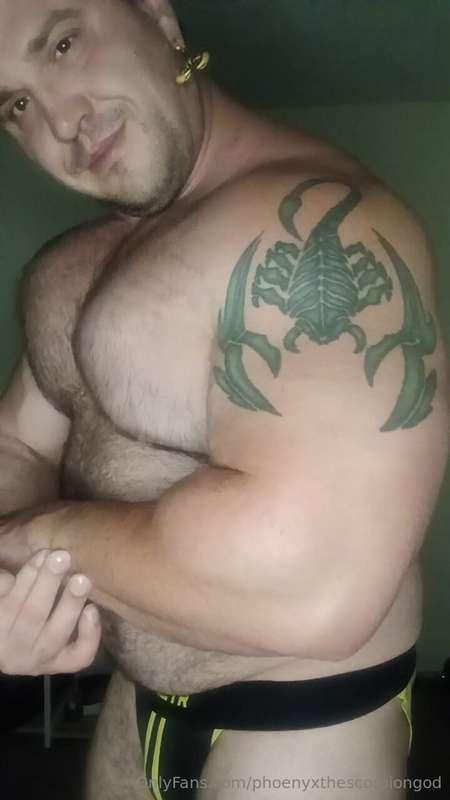 POV - Just you and daddy tonight 💪😎🦂POV simulated sex, verba..