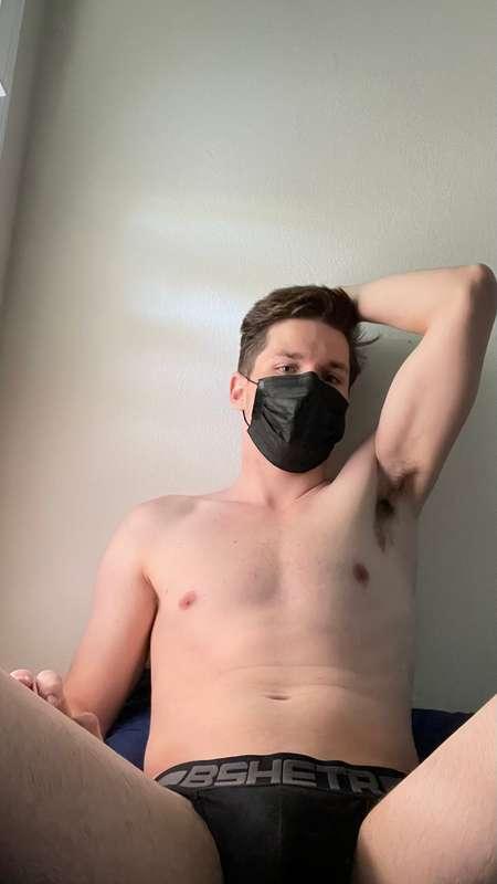 need to get myself more jockstraps