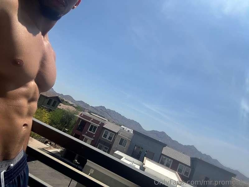 The only thing hotter than this Arizona sun is me. Ready to ..