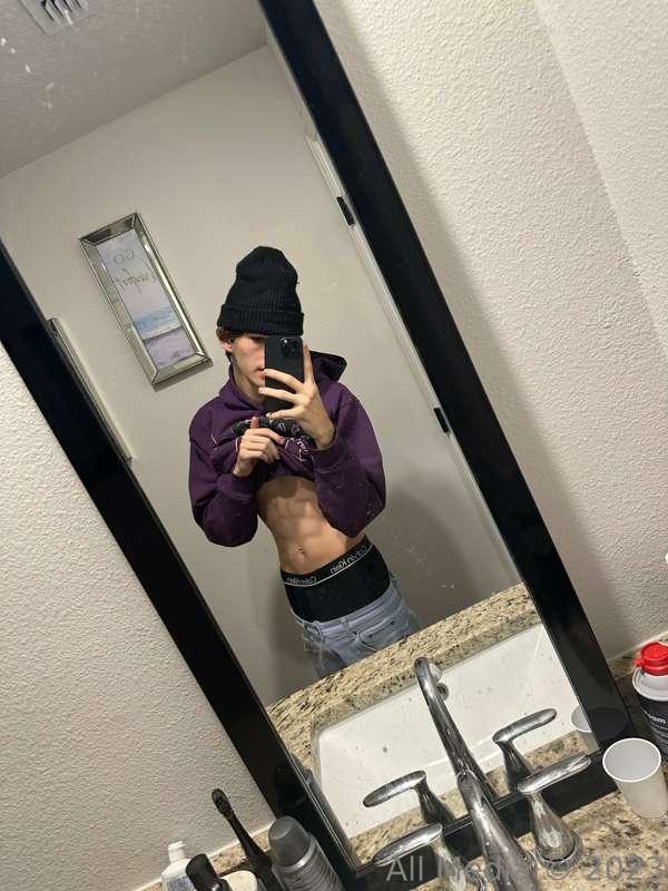 Hey baby!