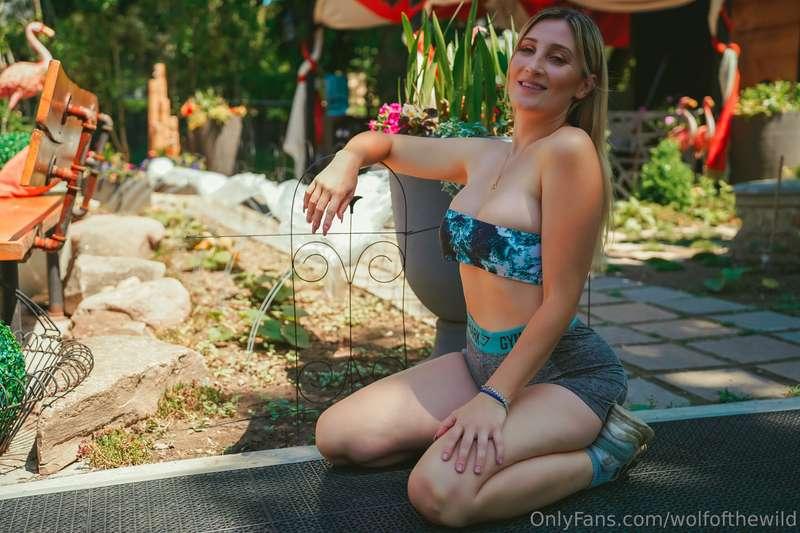 wolfofthewild image #0