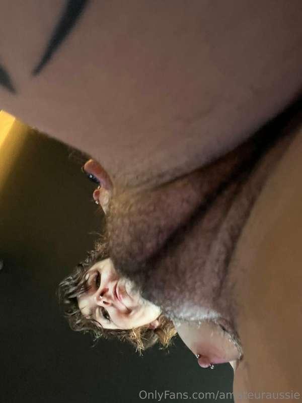 no shave November wasn’t as crazy as I thought but it’ll be ..