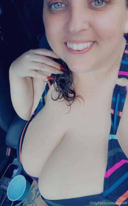Hope yall enjoying your Sunday.