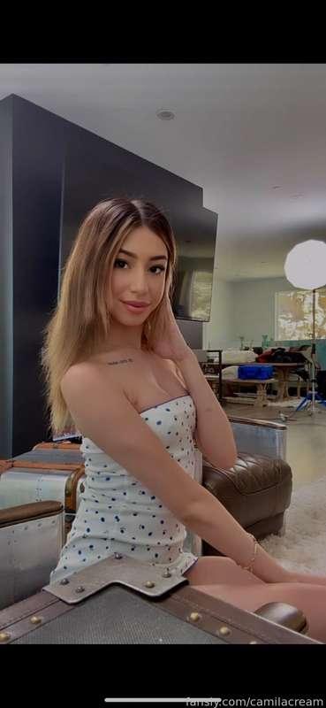 Cum here I gotta show you something 🥰⭐️#pussy #ass #asshole #goldenshower #pissing #cum #creampie #foot  #feet #teen #littletits #petite #blowjob #fyp #boobs #pussy #latina  #soaking #wet #fyp #fyp #brunette #blond 