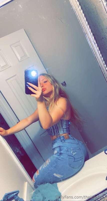 Oh HIII 😋