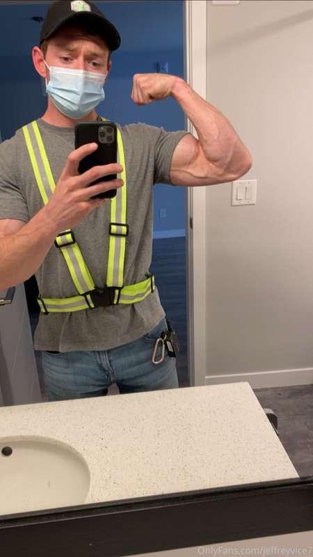 I took this today at work. I hope you all had a great day. I..