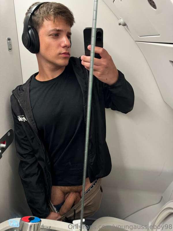 on my way to stuff this in your face <3