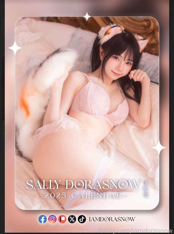 iamdorasnow image #1