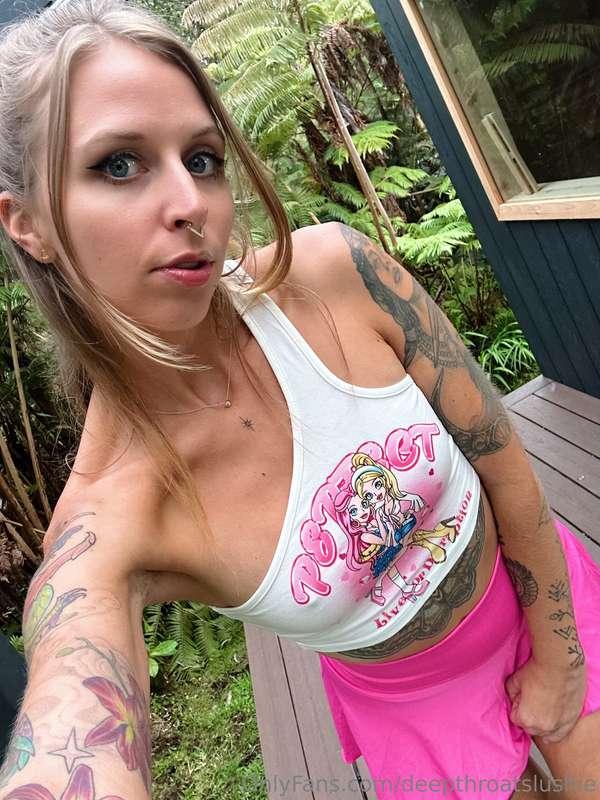 Ready to get lost in me? 😈