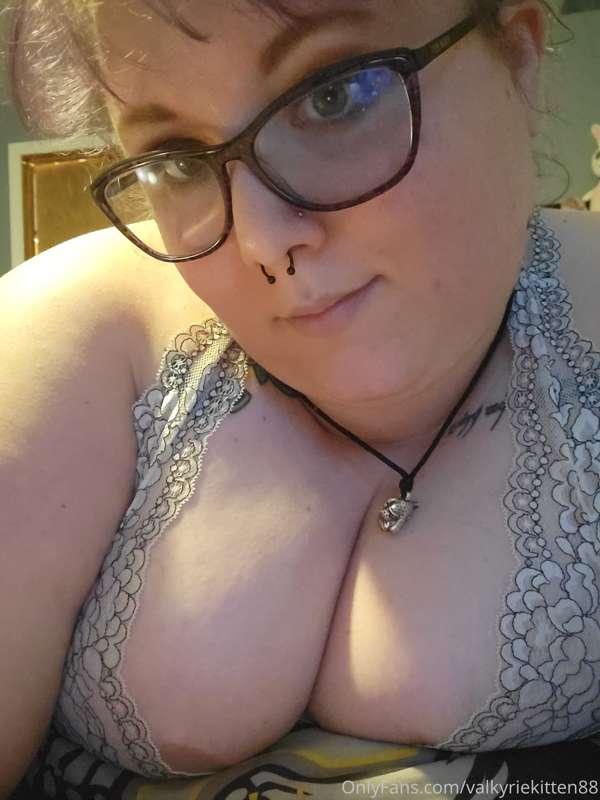 It was my birthday today. I'm one year older. Anyone want to..