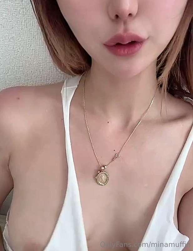 My literal "O" face 🤭