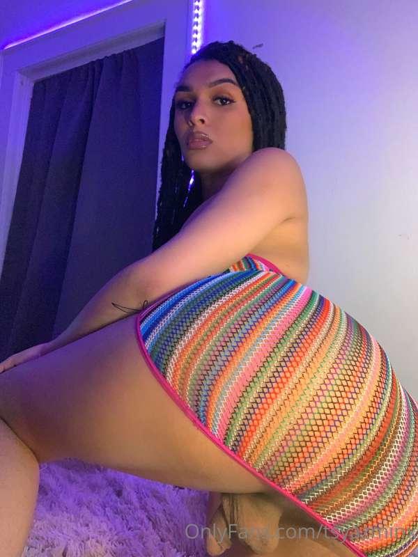 😝