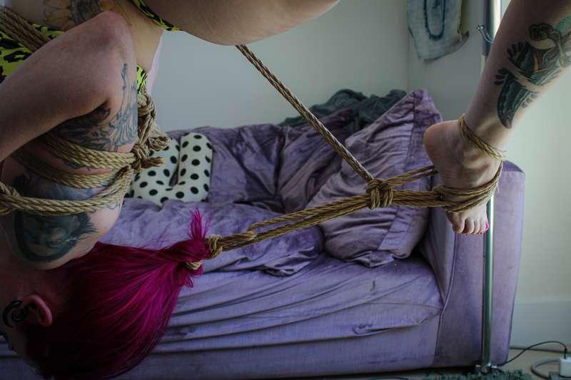 ladylazarus image #15