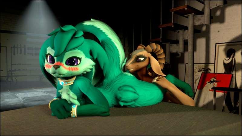 skunk_sfm main image