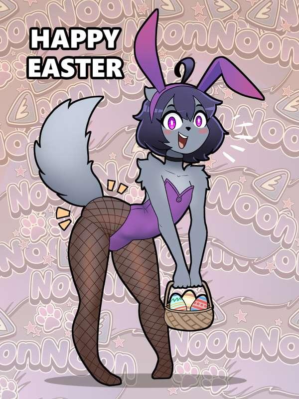 Happy Easter!