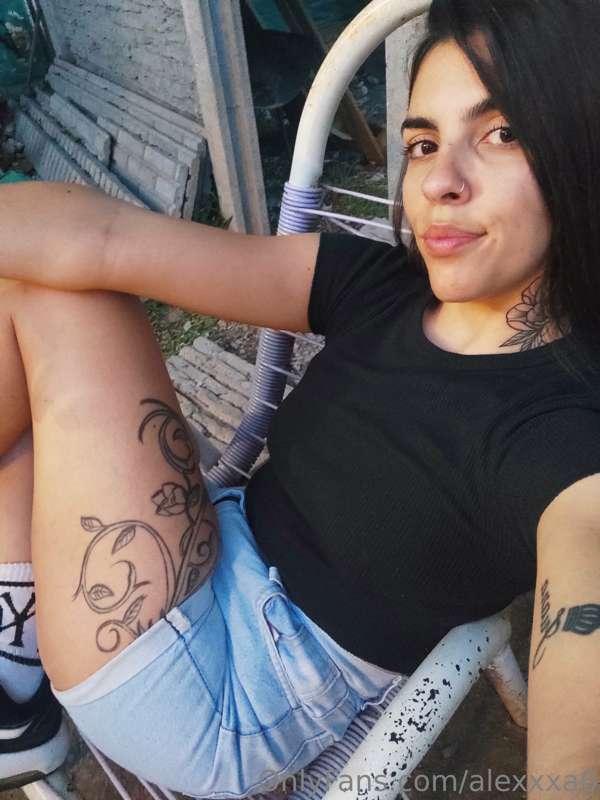 Pussy or ass? 😈🍑💦