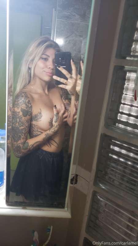😚