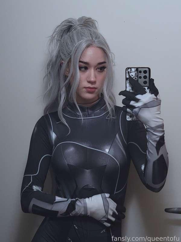 queentofu image #0