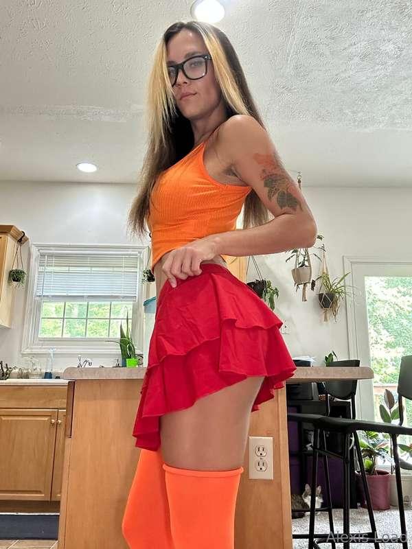 Which Velma is your favorite? 