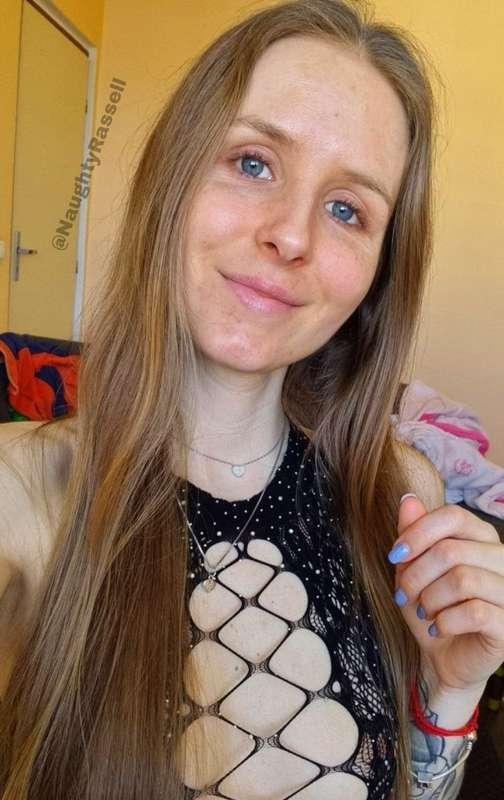 💗💛 @NaughtyRASSELL 💛 💗I'm 💛 @NaughtyRASSELL💛 and don’t like ..